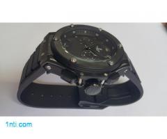 Мъжки часовник HUBLOT BLACK DEVIL клас ААА+ - Каринка 3/8