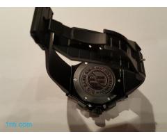 Мъжки часовник HUBLOT BLACK DEVIL клас ААА+ - Каринка 5/8