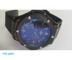 Мъжки часовник HUBLOT BLACK DEVIL клас ААА+ - Каринка 6/8