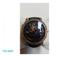 Унисекс часовник PATEK PHILIPPE Sky Moon с двоен циферблат ААА+ - Каринка 1/7