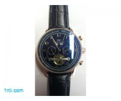 Унисекс часовник IWC Tourbillon Schaffhausen клас ААА+ - Каринка 2/8