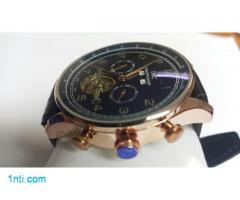 Унисекс часовник IWC Tourbillon Schaffhausen клас ААА+ - Каринка 5/8