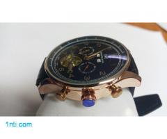 Унисекс часовник IWC Tourbillon Schaffhausen клас ААА+ - Каринка 6/8