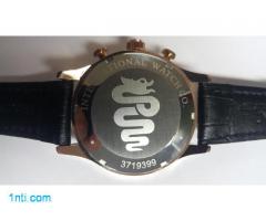 Унисекс часовник IWC Tourbillon Schaffhausen клас ААА+ - Каринка 8/8