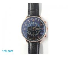 Мъжки часовник IWC Chronograph Rattrapante клас ААА+ - Каринка 1/8