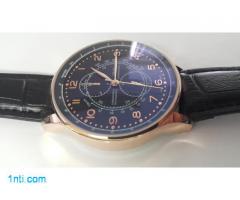 Мъжки часовник IWC Chronograph Rattrapante клас ААА+ - Каринка 3/8