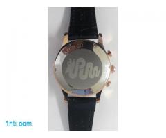 Мъжки часовник IWC Chronograph Rattrapante клас ААА+ - Каринка 4/8