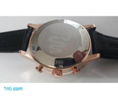 Мъжки часовник IWC Chronograph Rattrapante клас ААА+ - Каринка 5/8