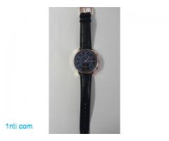 Мъжки часовник IWC Chronograph Rattrapante клас ААА+ - Каринка 8/8