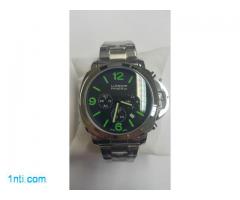 Мъжки часовник LUMINOR PANERAI клас ААА+ - Каринка 1/7