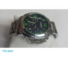 Мъжки часовник LUMINOR PANERAI клас ААА+ - Каринка 2/7