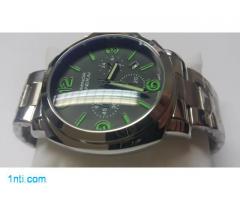 Мъжки часовник LUMINOR PANERAI клас ААА+ - Каринка 3/7