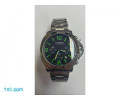 Мъжки часовник LUMINOR PANERAI клас ААА+ - Каринка 7/7