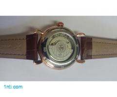 Унисекс часовник VACHERON CONSTANTIN клас AAA+ - Каринка 4/8