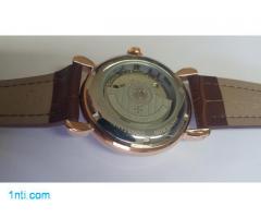 Унисекс часовник VACHERON CONSTANTIN клас AAA+ - Каринка 5/8