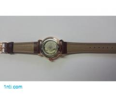 Унисекс часовник VACHERON CONSTANTIN клас AAA+ - Каринка 7/8