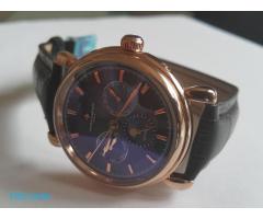 Унисекс часовник VACHERON Constantin клас AAA+ - Каринка 2/8
