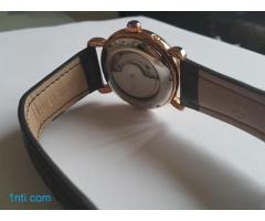 Унисекс часовник VACHERON Constantin клас AAA+ - Каринка 4/8