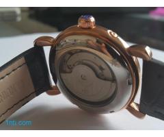 Унисекс часовник VACHERON Constantin клас AAA+ - Каринка 5/8