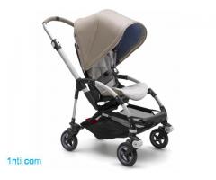 Bugaboo Bee5 пълен количка, специално издание - тон - Каринка 1/5