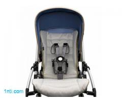 Bugaboo Bee5 пълен количка, специално издание - тон - Каринка 2/5