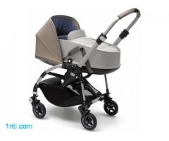 Bugaboo Bee5 пълен количка, специално издание - тон - Каринка 5/5