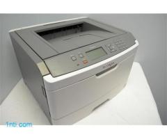 Принтер Lexmark E460 DN Цена: 90.00 лв - Каринка 1/2
