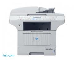 KONICA MINOLTA BIZHUB 20 MFP Цена: 180.00 лв - Каринка 1/2