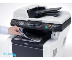 KYOCERA FS 3140 MFP Цена: 260.00 лв - Каринка 1/3