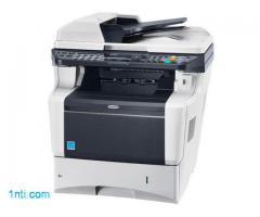 KYOCERA FS 3140 MFP Цена: 260.00 лв - Каринка 3/3