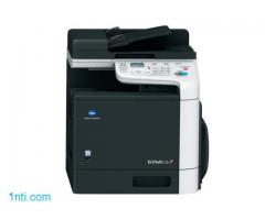 Konica Minolta Bizhub C25 Цена: 310.00 лв - Каринка 1/2