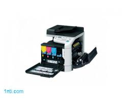 Konica Minolta Bizhub C25 Цена: 310.00 лв - Каринка 2/2