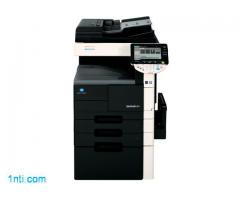 KONICA MINOLTA BIZHUB 361  Цена:800.00 лв - Каринка 1/2