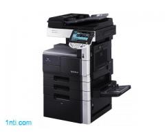 KONICA MINOLTA BIZHUB 361  Цена:800.00 лв - Каринка 2/2