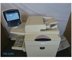 XEROX DocuColor 252 Цена: 4400.00 лв - Каринка 2/2