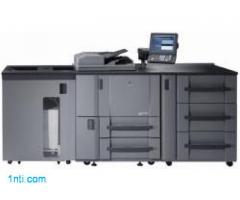 KONICA MINOLTA BIZHUB PRO 1050  Цена: 5200.00 лв - Каринка 1/2