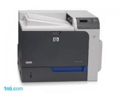 Принтер HP Color LaserJet Enterprise CP4025n/CC489A