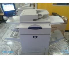 XEROX DocuColor 240 Цена: 3800.00 лв - Каринка 1/2