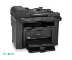 HP LaserJet Pro M1536dnf mfp(CE278A) Цена: 204.00 лв - Каринка 1/2