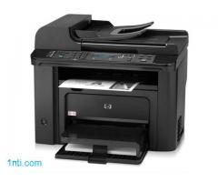 HP LaserJet Pro M1536dnf mfp(CE278A) Цена: 204.00 лв - Каринка 2/2