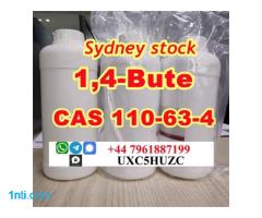 1 4-butanediol BDO AU/USA/CA/New Zealand WAREHOUSE 2-4 days arrive - Каринка 2/5