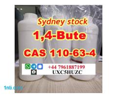 1 4-butanediol BDO AU/USA/CA/New Zealand WAREHOUSE 2-4 days arrive