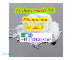 Phenacetin Factory High quality shiny/non-shiny Phenacetin CAS62-44-2 in stock