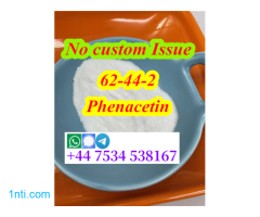 Phenacetin Factory High quality shiny/non-shiny Phenacetin CAS62-44-2 in stock - Каринка 5/5