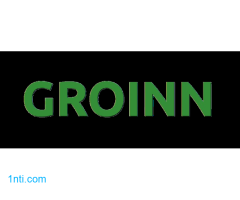 Groinn Инновации