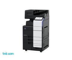 Konica Minolta Bizhub C 750 i / TN715 - Каринка 2/2