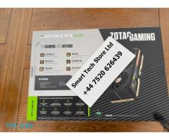 GEFORCE RTX 5090, RTX 5080, RTX 5070 Ti, RTX 4090, RTX 4080 Super, RTX 4080, RTX 4070 Ti Super, RTX 