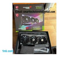 GEFORCE RTX 5090, RTX 5080, RTX 5070 Ti, RTX 4090, RTX 4080 Super, RTX 4080, RTX 4070 Ti Super, RTX  - Каринка 6/16