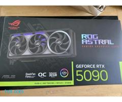 GEFORCE RTX 5090, RTX 5080, RTX 5070 Ti, RTX 4090, RTX 4080 Super, RTX 4080, RTX 4070 Ti Super, RTX  - Каринка 9/16