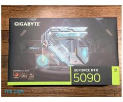 GEFORCE RTX 5090, RTX 5080, RTX 5070 Ti, RTX 4090, RTX 4080 Super, RTX 4080, RTX 4070 Ti Super, RTX  - Каринка 10/16